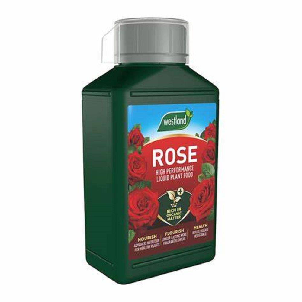 Rose Specialists Liquid Concentrate 1L